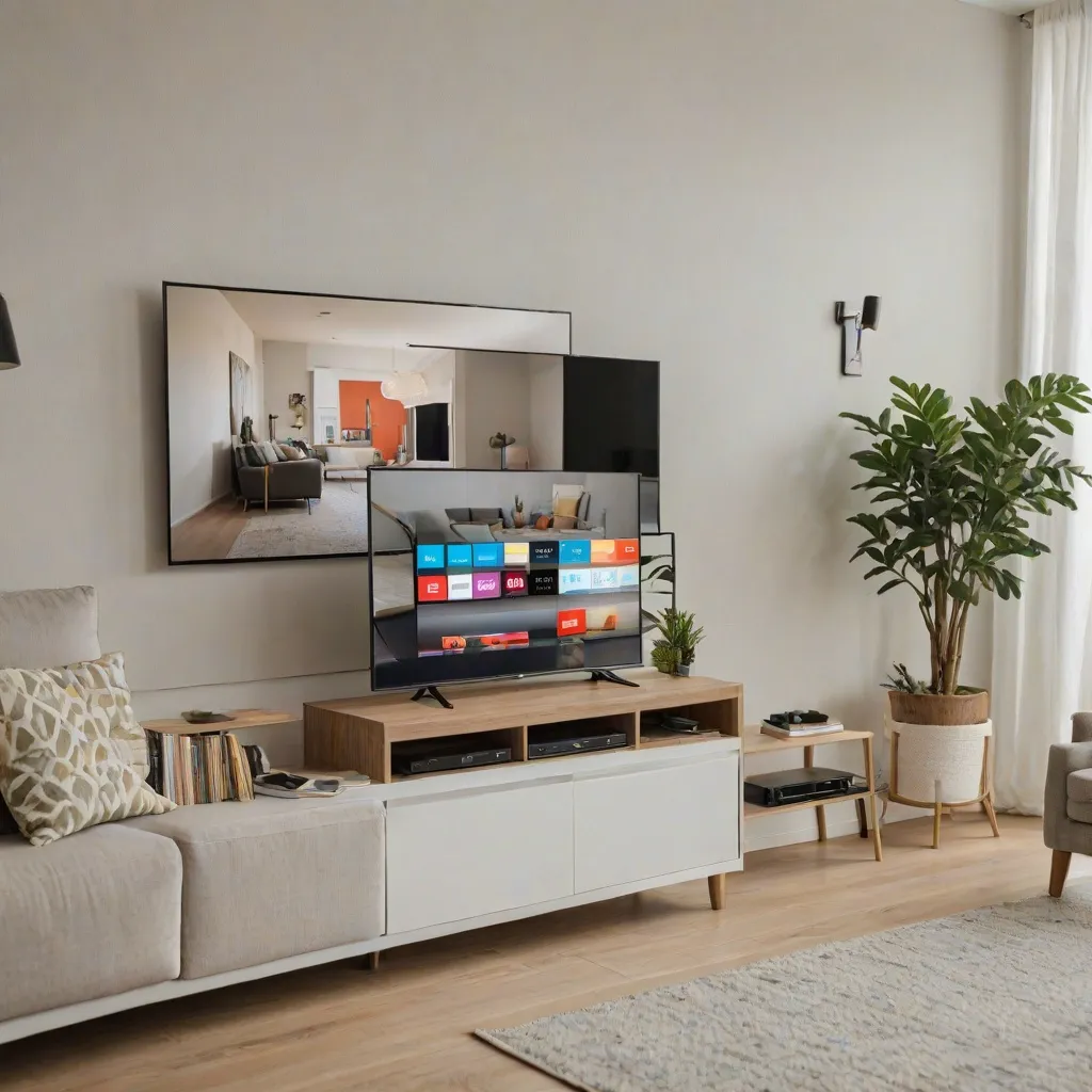 Co uwzględnić przy zakupie telewizora? Podpowiadamy