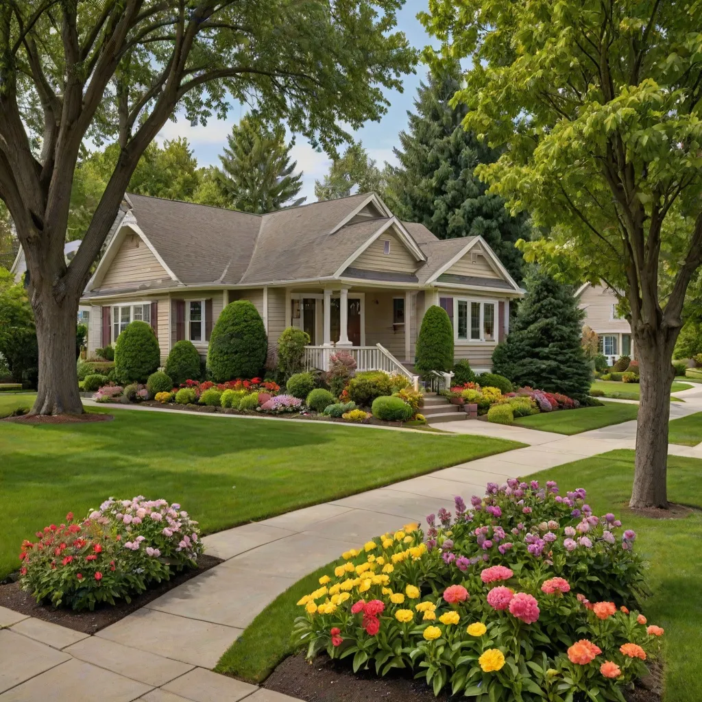 Dom wolnostojący: definicja i charakterystyka