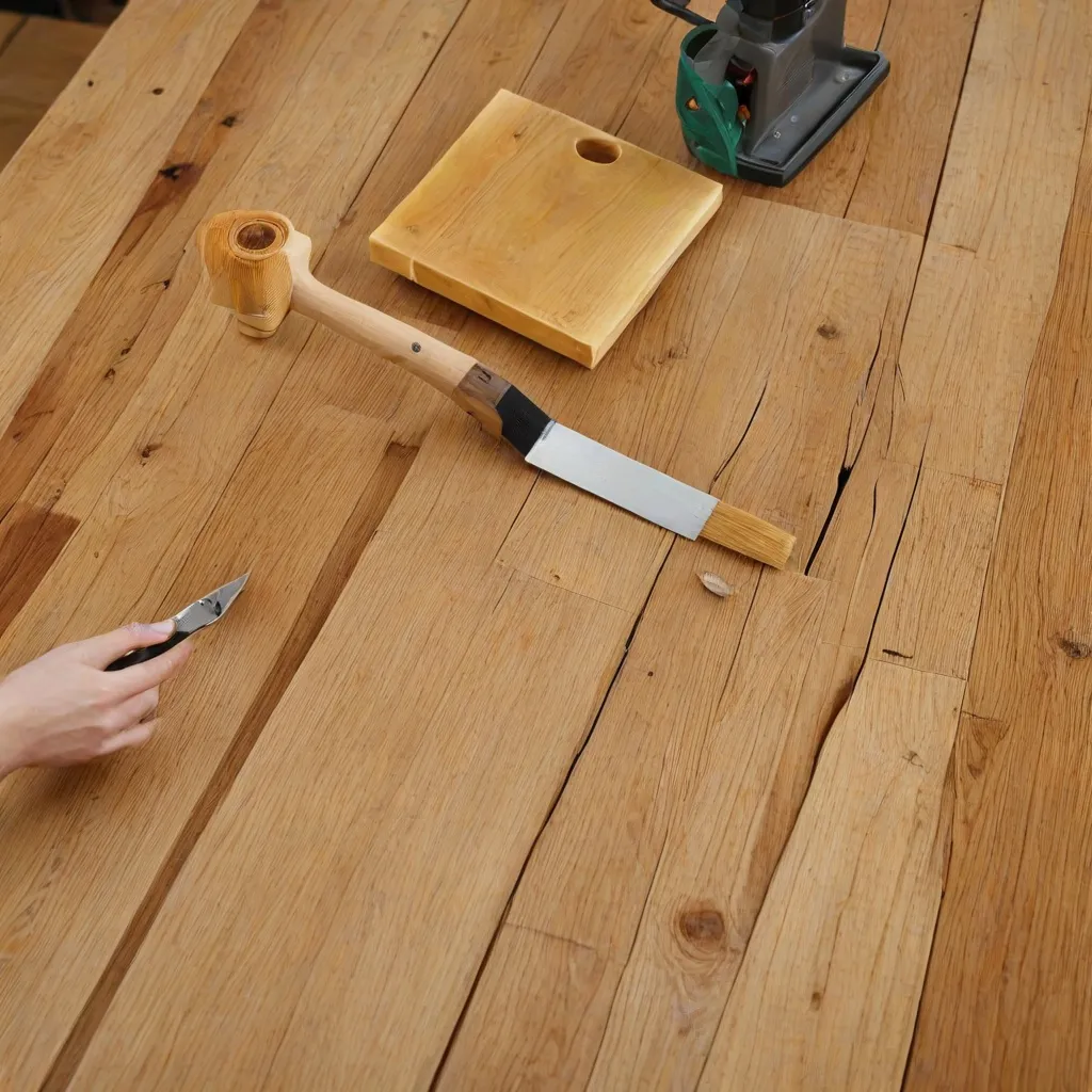 Poprawne woskowanie mebli: krok po kroku