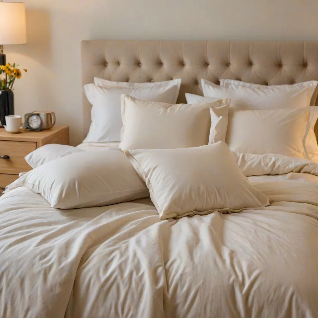 Jak często zmieniać pościel? Zdrowotne wskazówki i zalecenia