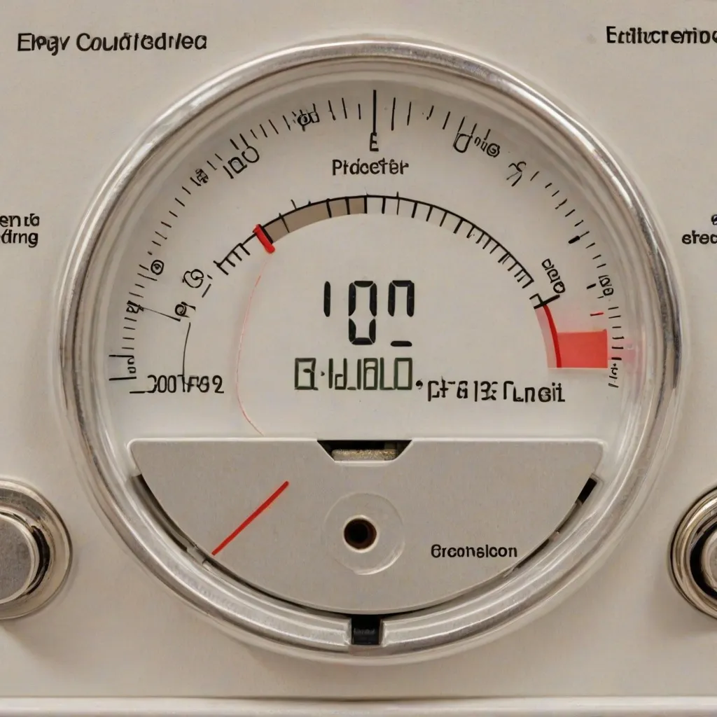 Co zużywa najwięcej prądu w domu? Zaskakujące fakty
