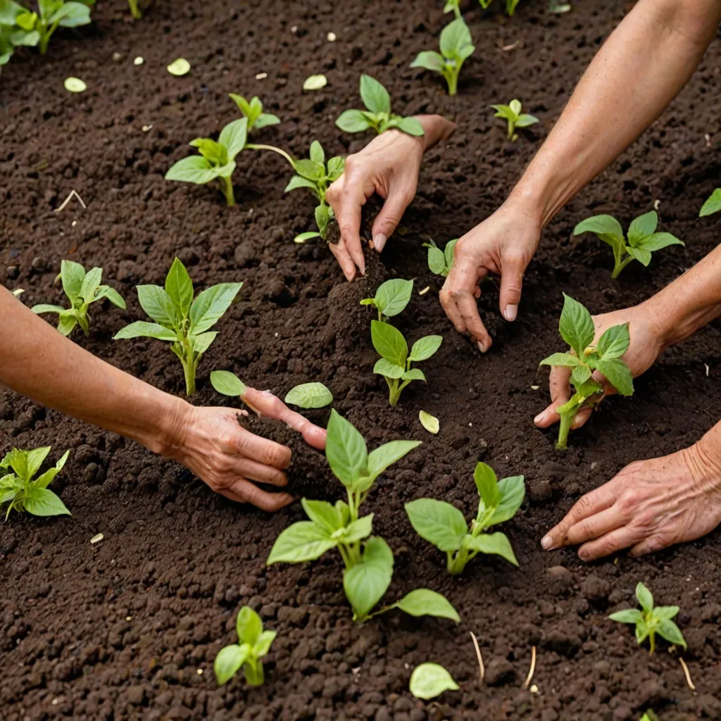 Kiedy siać ogórki? Najlepsze terminy siewu