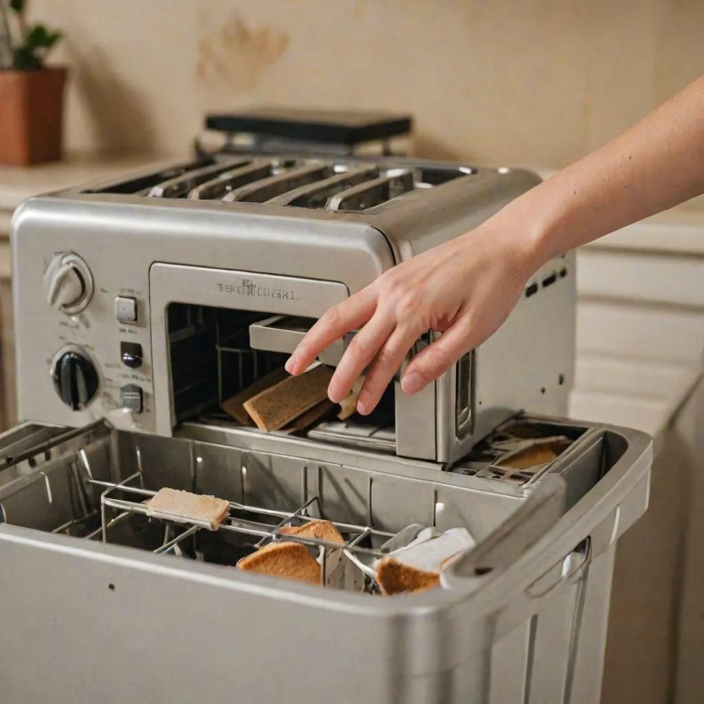 Gdzie oddać zużyty sprzęt AGD?