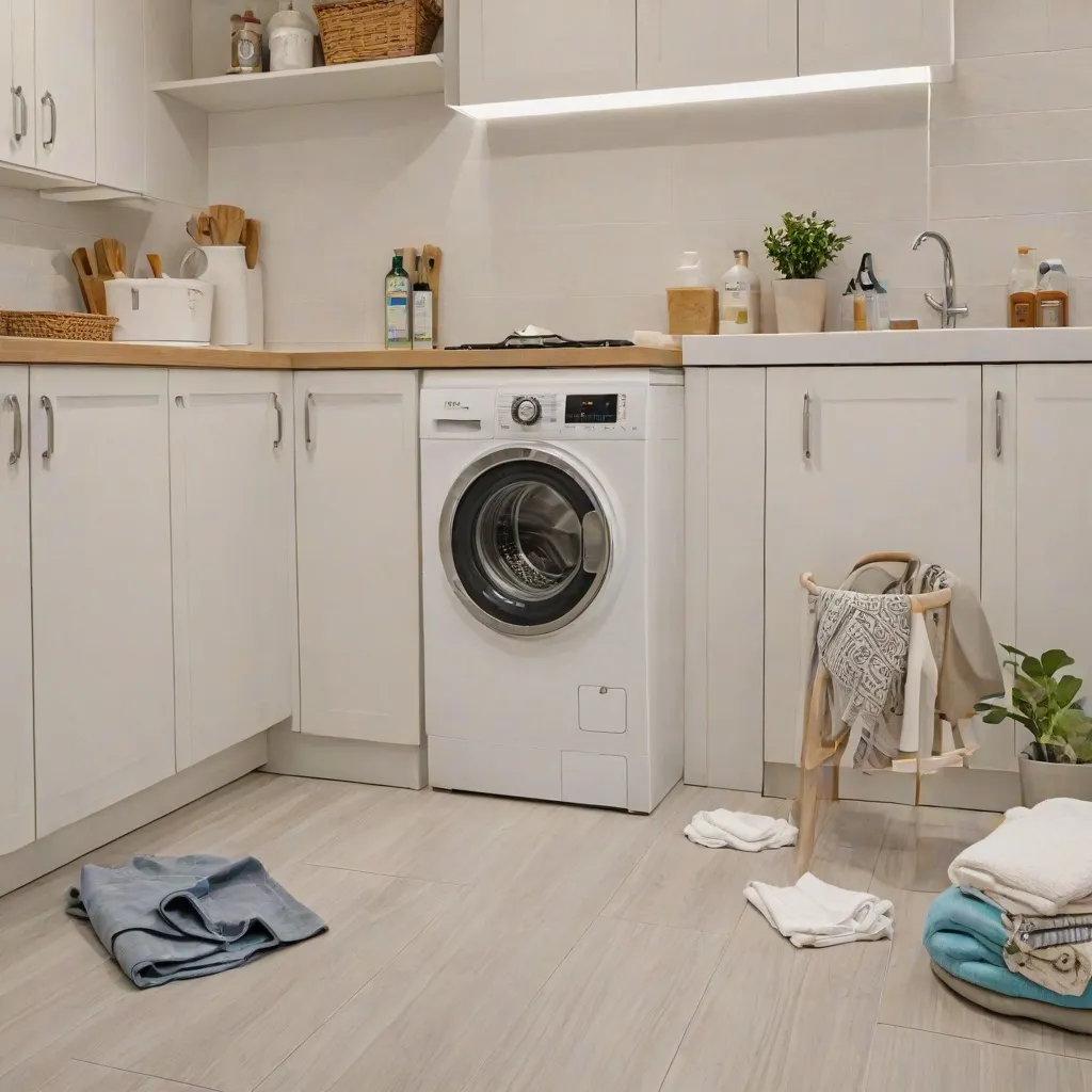 Jak wybrać pralkę? Na co zwrócić uwagę?