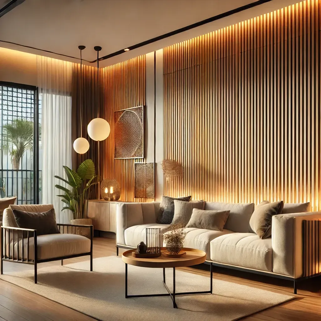 Jak stworzyć idealny salon