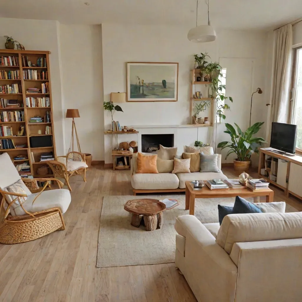 Wykończenie wnętrz pod klucz