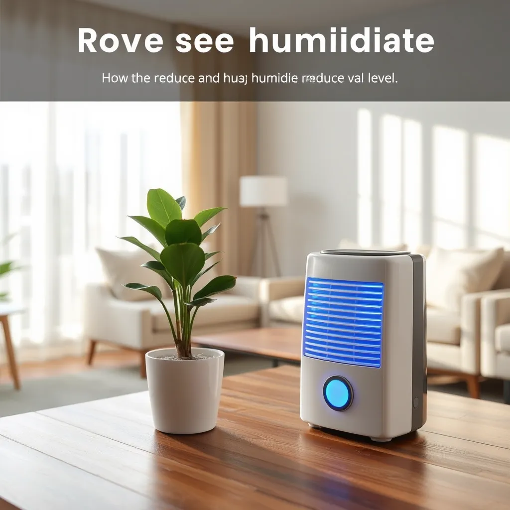 Jak zmniejszyć wilgotność w domu? Skuteczne metody i porady