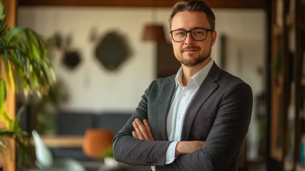 Biuro nieruchomości