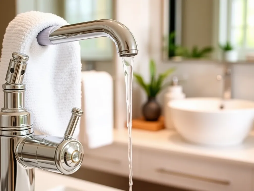 Co to jest armatura łazienkowa?