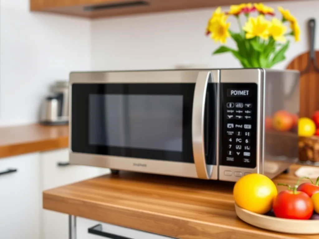 Czy mikrofala jest szkodliwa?