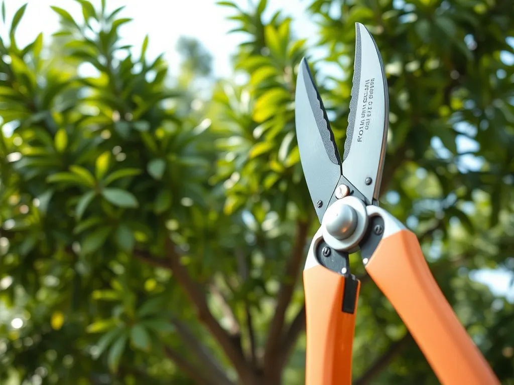 Jak i kiedy przycinać katalpę?