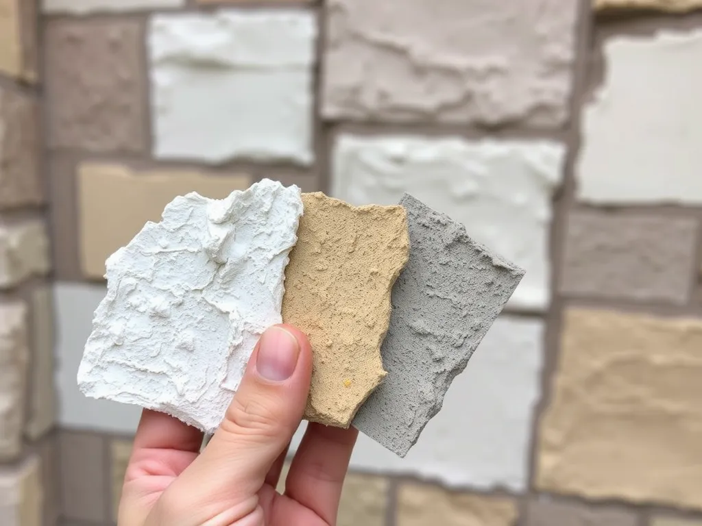 Jaki grunt pod tynk zewnętrzny?