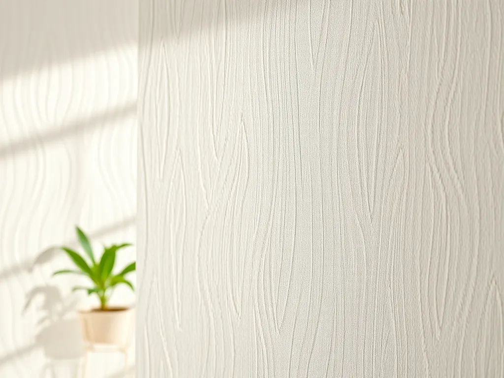 Czy można pomalować tapetę?