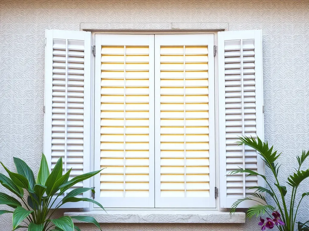 Dlaczego warto zdecydować się na shuttersy