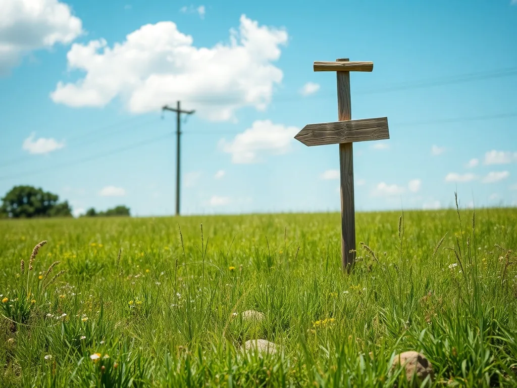 Podłączenie prądu do działki bez domu: jak to zrobić krok po kroku?