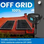 Zestaw solarny 