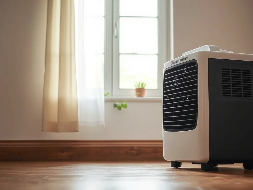 Osuszanie budynków: skuteczne metody na walkę z wilgocią w domu