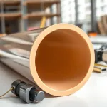 Minimalny spadek dla rury 110: co musisz wiedzieć o instalacji?