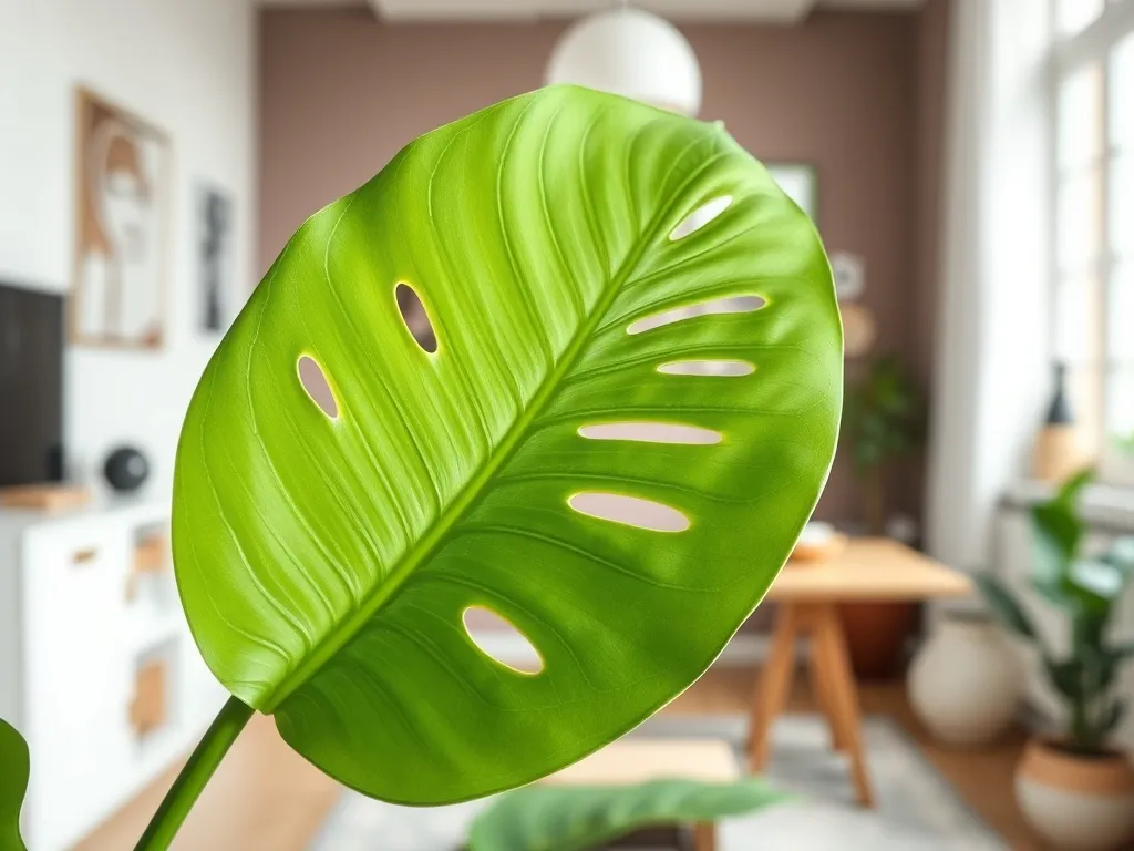 Jak rozmnożyć monsterę? Sprawdzone metody i porady dla każdego