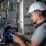 Pomiary Elektryczne Białystok