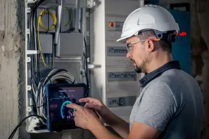 Pomiary Elektryczne Białystok