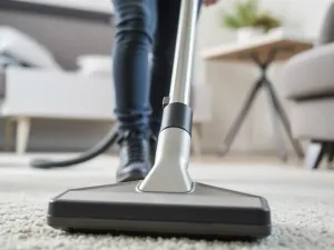 Czy warto wybierać zamienniki filtrów do odkurzaczy