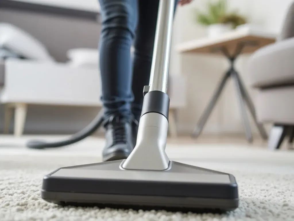 Czy warto wybierać zamienniki filtrów do odkurzaczy