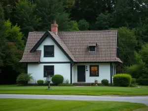 Membrany Dachowe Na Lata