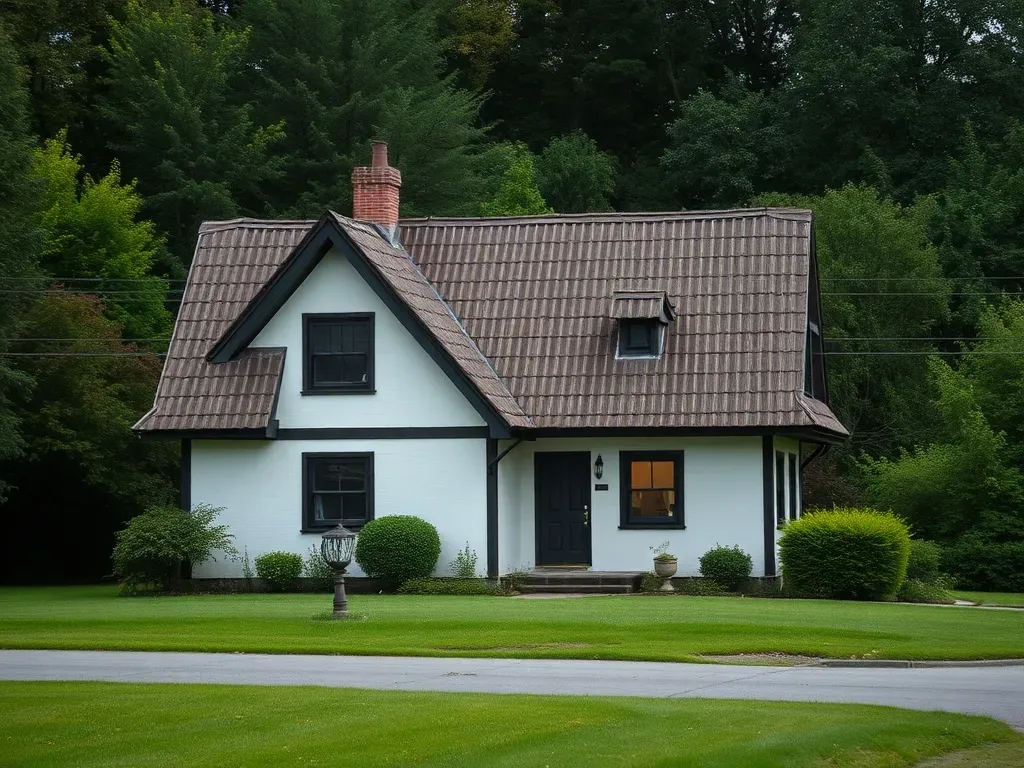 Membrany Dachowe Na Lata