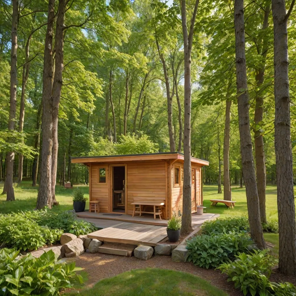 Jak zbudować saunę? Kompletny przewodnik do własnej sauny