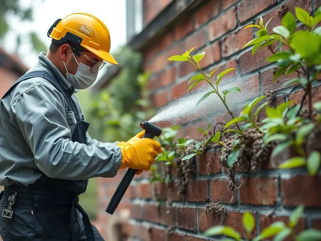 Skuteczne zwalczanie szkodników – jak chronić dom i ogród?