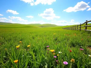Ile hektar ma metrów kwadratowych? Odpowiadamy na najważniejsze pytania