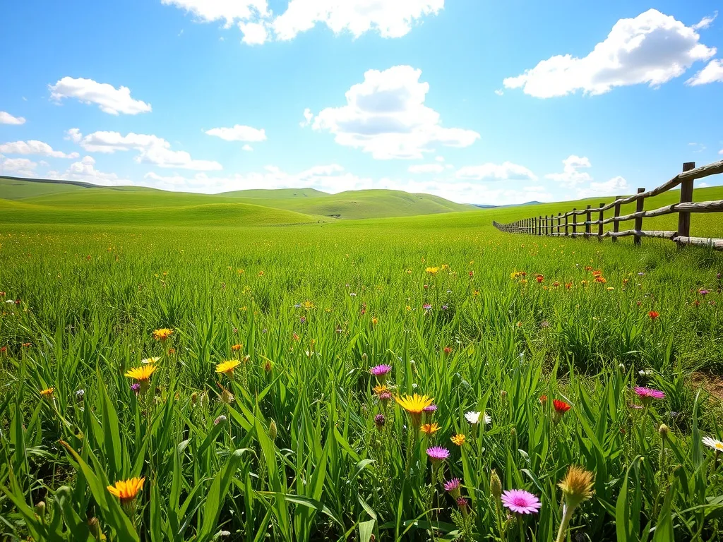 Ile hektar ma metrów kwadratowych? Odpowiadamy na najważniejsze pytania