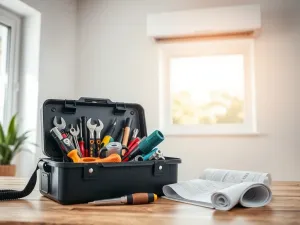 Ile trwa montaż klimatyzacji? Sprawdź czas i warunki instalacji