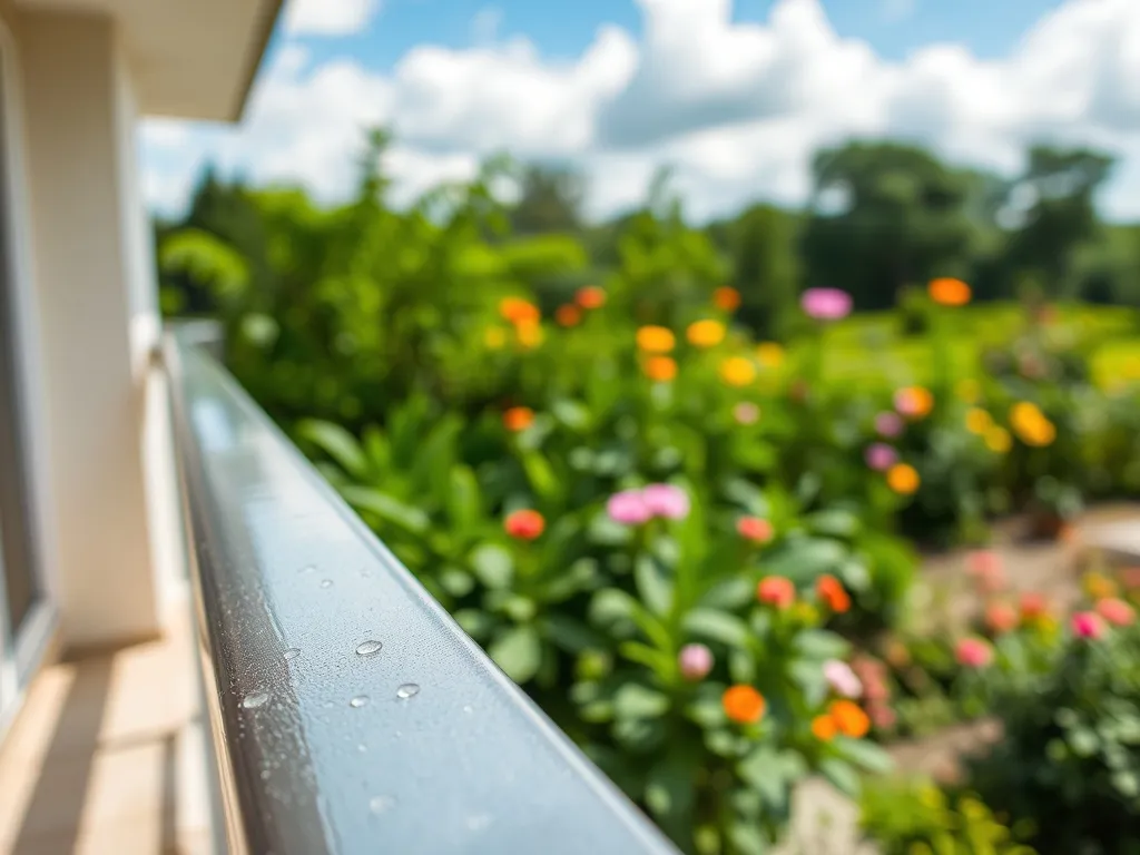 Obróbka blacharska balkonu: jak uniknąć korozji i zniszczeń?