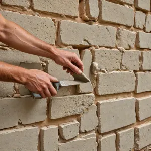 Jak zrobić tynk cementowo-wapienny? Praktyczny przewodnik