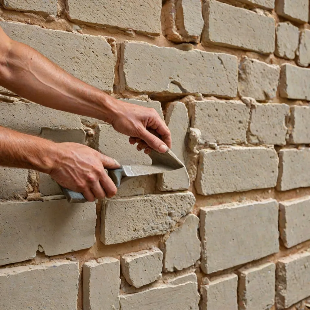 Jak zrobić tynk cementowo-wapienny? Praktyczny przewodnik