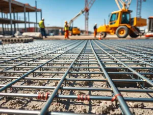 Jak wygląda zbrojenie płyty fundamentowej? Praktyczny przewodnik