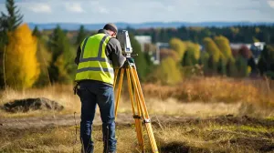 Podział działki krok po kroku z uprawnionym geodetą