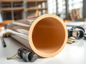 Minimalny spadek dla rury 110: co musisz wiedzieć o instalacji?