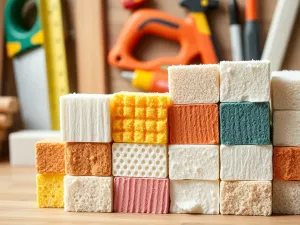 Mur 40 cm – jaki styropian?