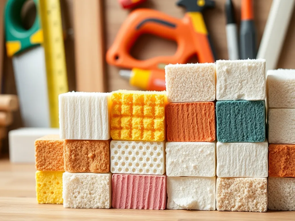 Mur 40 cm – jaki styropian?