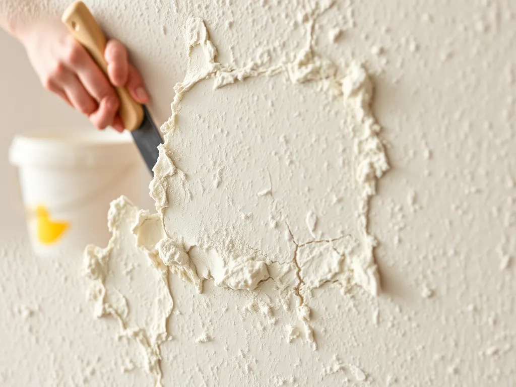 Ile schnie tynk gipsowy?