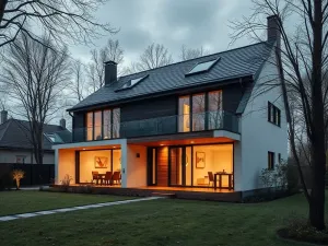 Domy pod Warszawą na sprzedaż