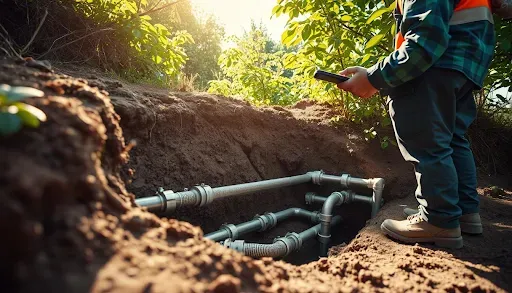 Różnice między gruntowym wymiennikiem ciepła a pompą ciepła