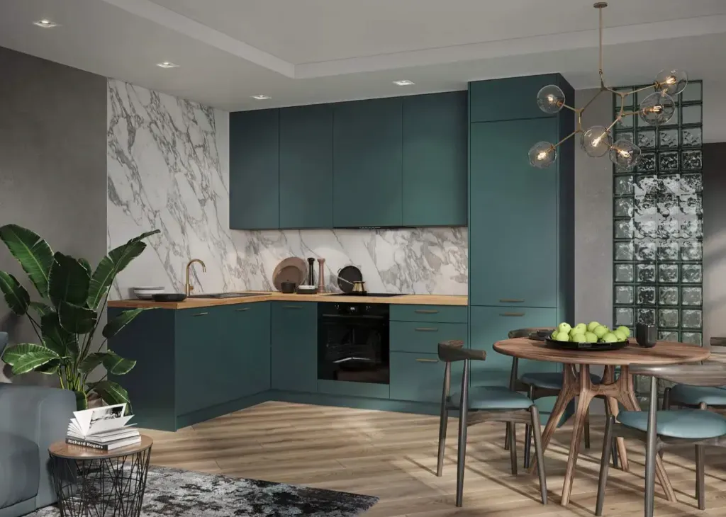 zestaw mebli Kammono M4