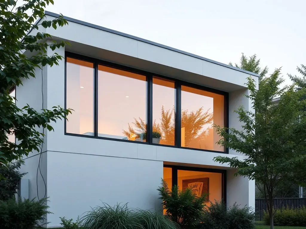 Gdzie wybrać idealne okna w Lublinie