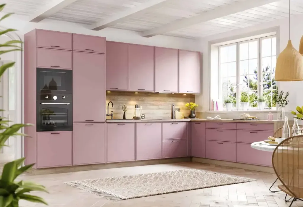 Zestaw mebli Kammono F8