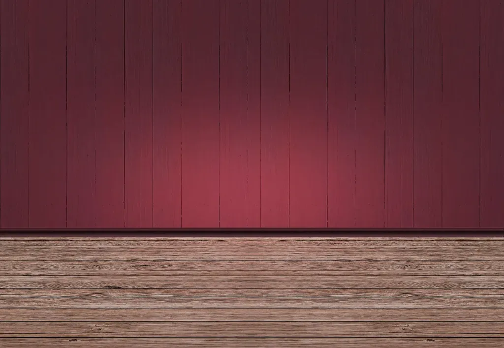 Listwy przypodłogowe